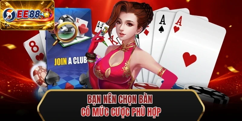 ban nen chon ban co muc cuoc phu hop ban nen chon ban co muc cuoc phu hop