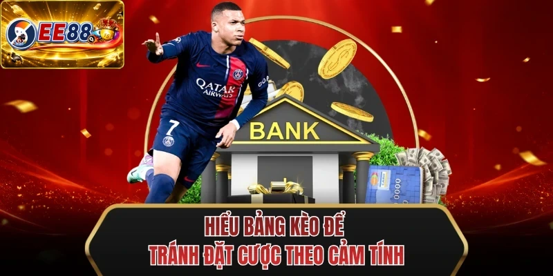 hieu bang keo de tranh dat cuoc theo cam tinh