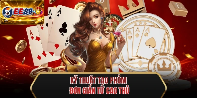 ky thuat tao phom don gian tu cao thu ky thuat tao phom don gian tu cao thu