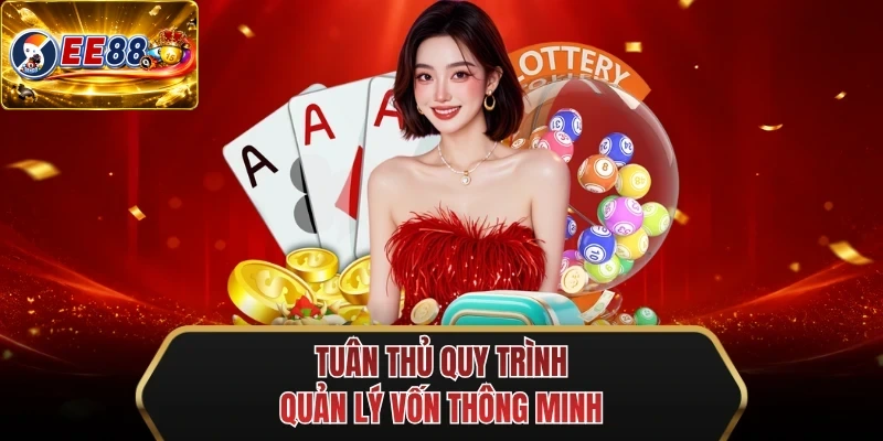 tuan thu quy trinh quan ly von thong minh tuan thu quy trinh quan ly von thong minh