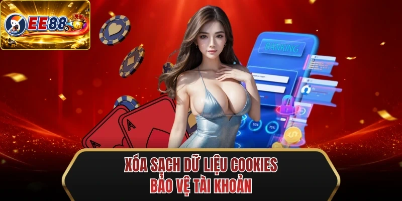 xoa sach du lieu cookies bao ve tai khoan xoa sach du lieu cookies bao ve tai khoan